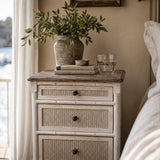 Laguna Bedside Table