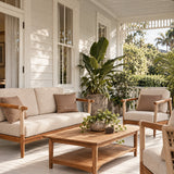 Antigua 2 Seat Sofa