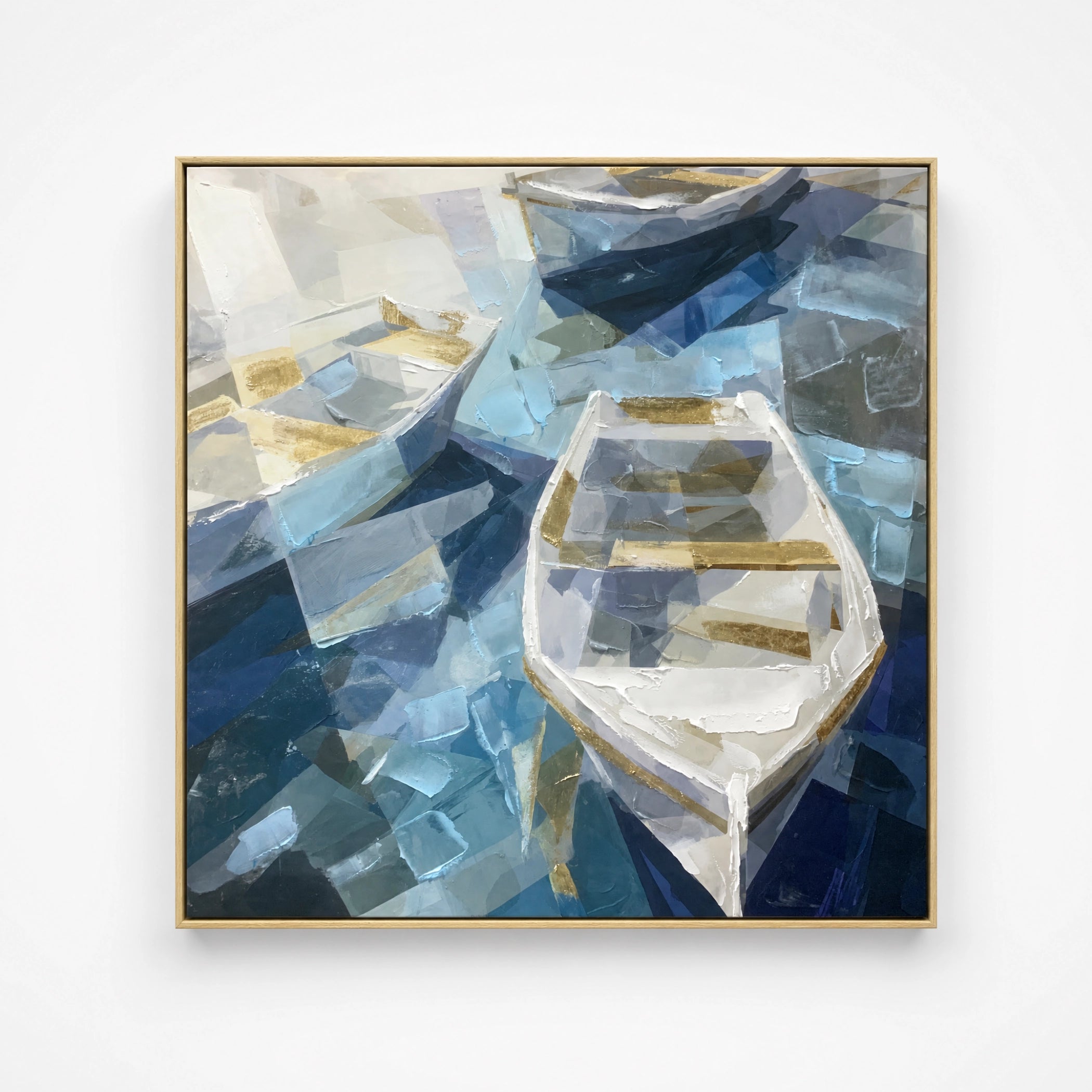 'The Mooring'