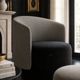 Estella Swivel Chair