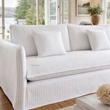 Nantucket Slipcover 3 Seat Sofa