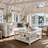 Harbour Coffee Table