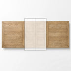Marlborough Extension Dining Table