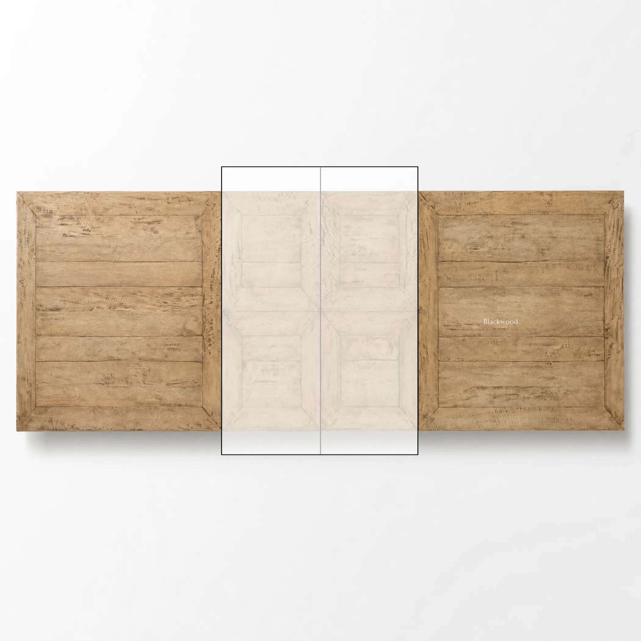 Marlborough Extension Dining Table