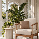 Antigua Lounge Chair
