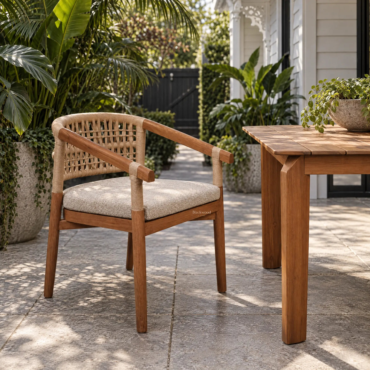 Antigua Dining Chair