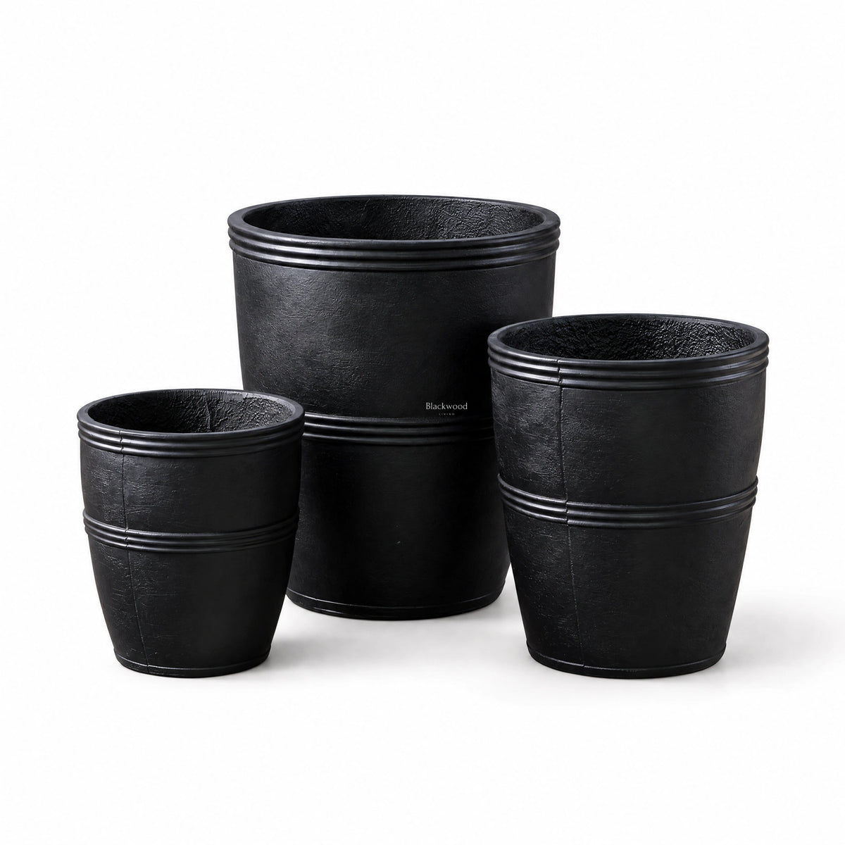 Bramwell Planter Set/3