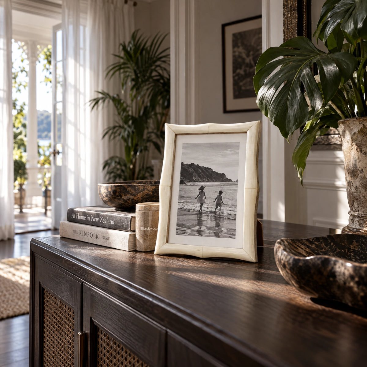 Zanzibar Picture Frames Set/2