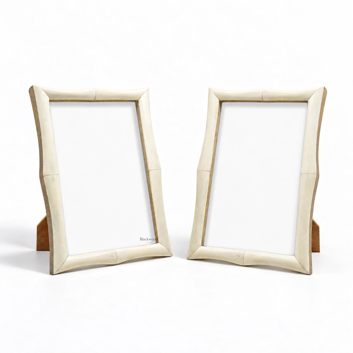 Zanzibar Picture Frames Set/2