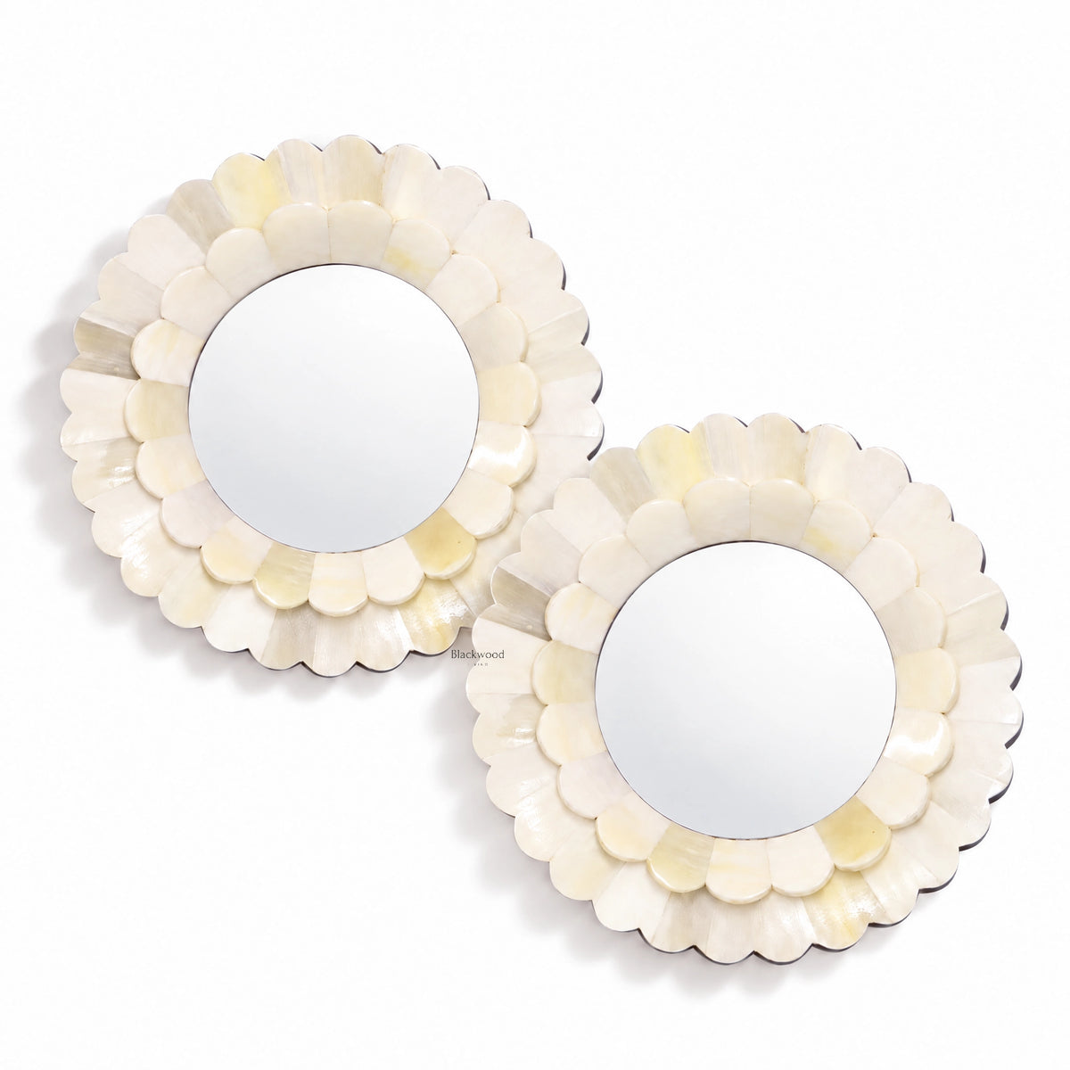 Padma Picture Frames Set/2