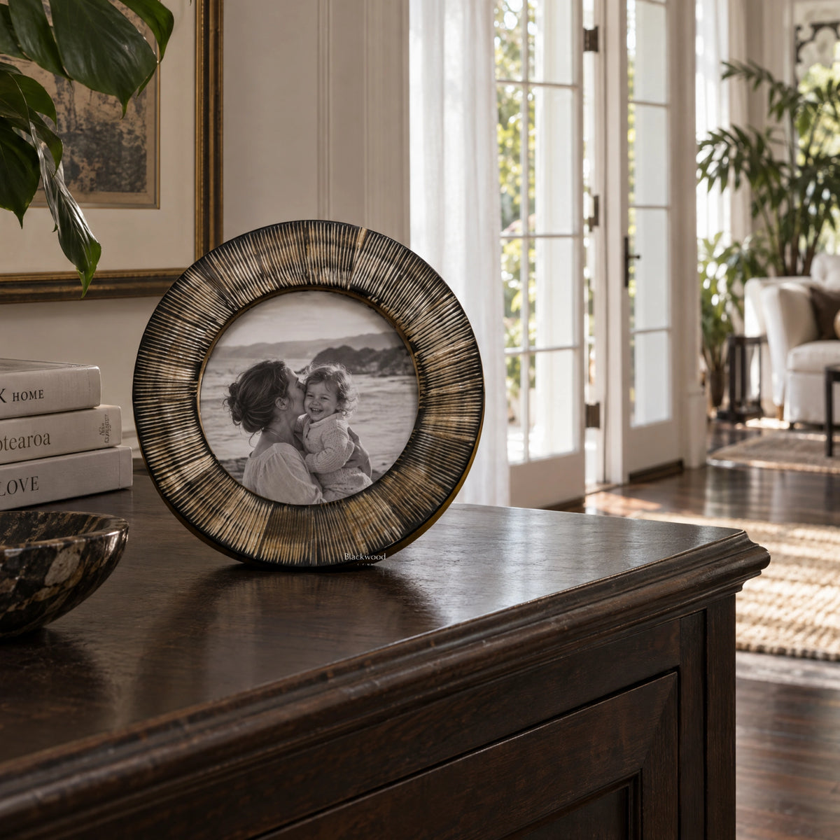 Samarkand Picture Frames Set/2