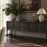 Ashcombe Wall Unit