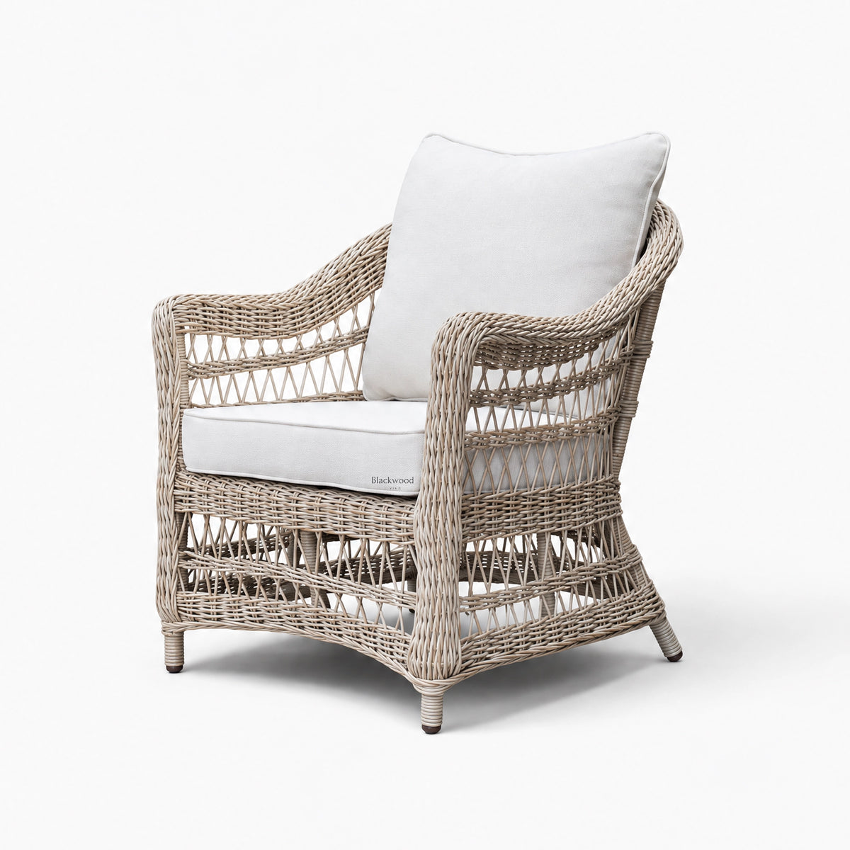 Alderwick Lounge Chair Set/2