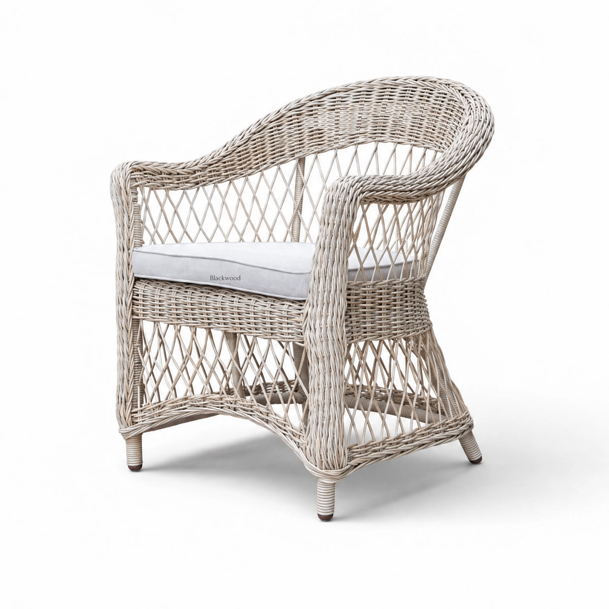 Alderwick Dining Chairs Set/2