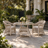 Alderwick Dining Table
