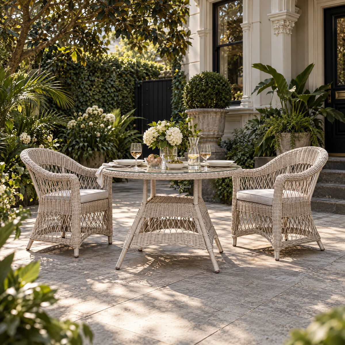 Alderwick Dining Table
