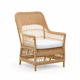 Sika® Georgia Garden Dawn Armchair