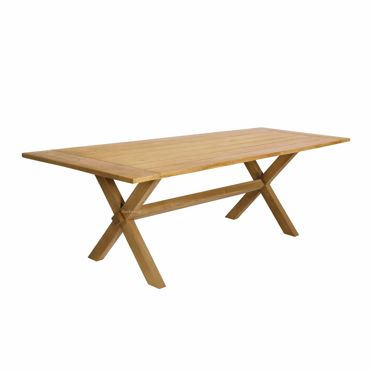Sika® Teak Colonial Table 200