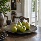 Madras Plate - Large