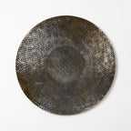 Madras Plate - Large